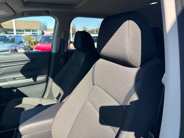 Used 2023 Honda CR-V EX image 9