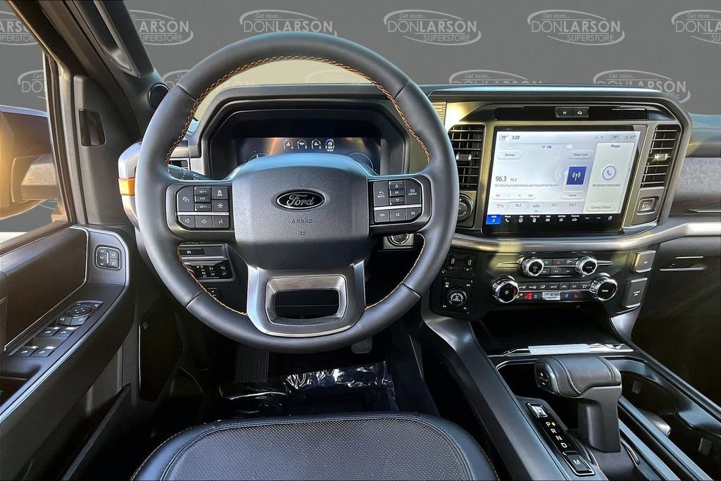 Used 2025 Ford F150 Tremor w/ Equipment Group 402A High image 14