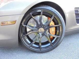 Used 2014 Mercedes-Benz SLS AMG GT Coupe image 21