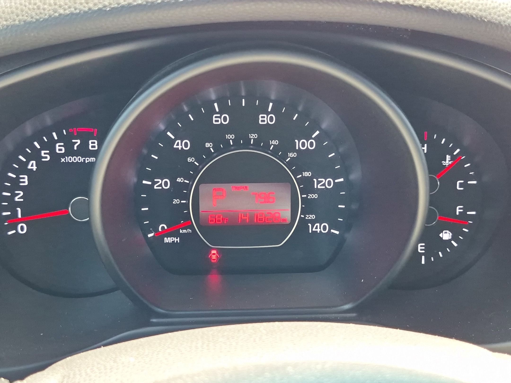 Used 2016 Kia Soul + FWD image 23