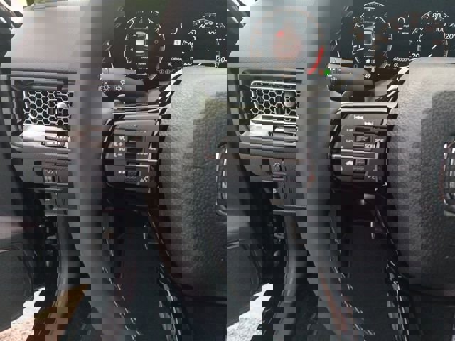 New 2026 Honda Civic Sport image 13