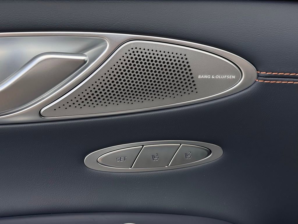 New 2026 Genesis GV70 2.5T Sport Prestige image 28