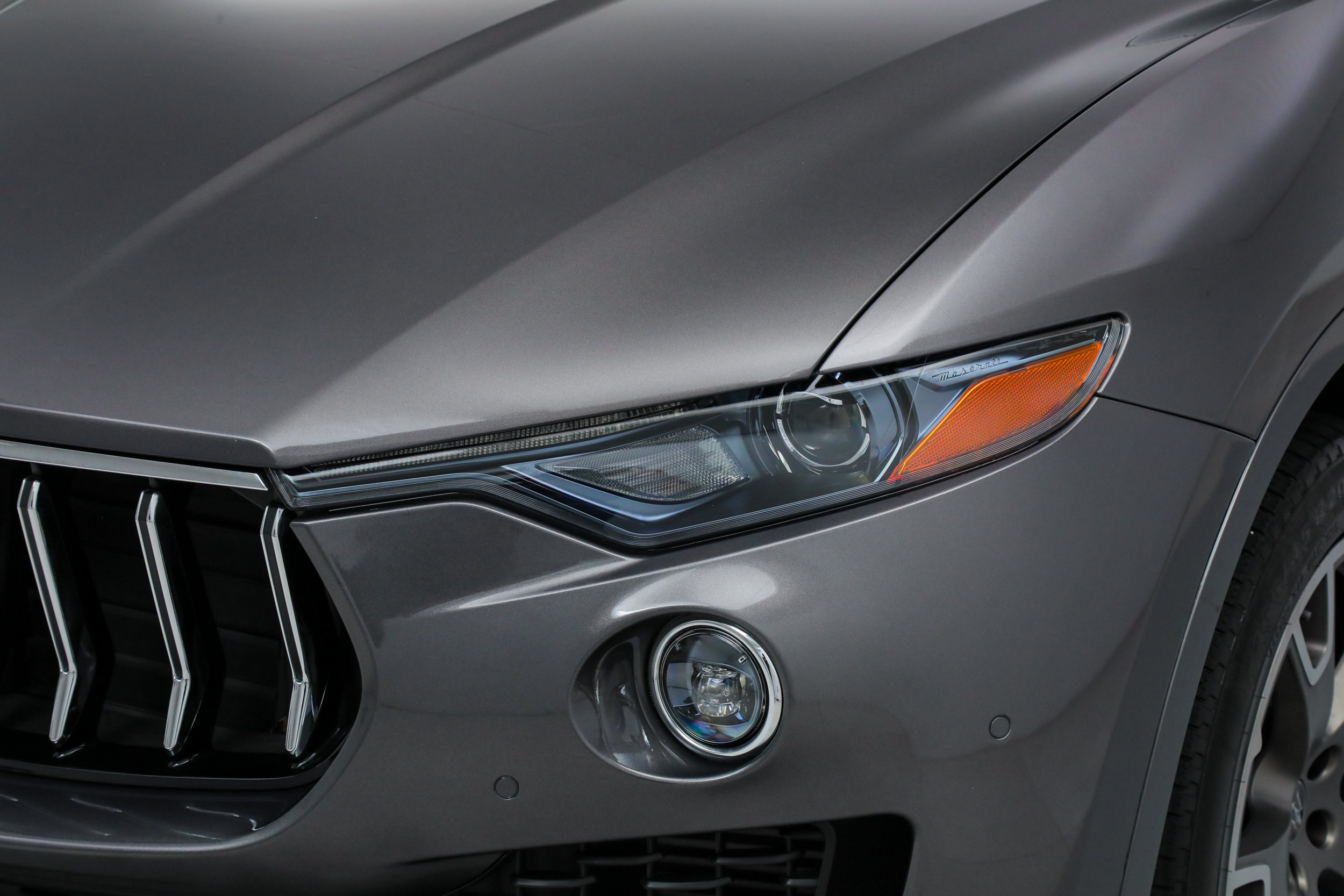 Used 2023 Maserati Levante GT AWD/4WD image 8