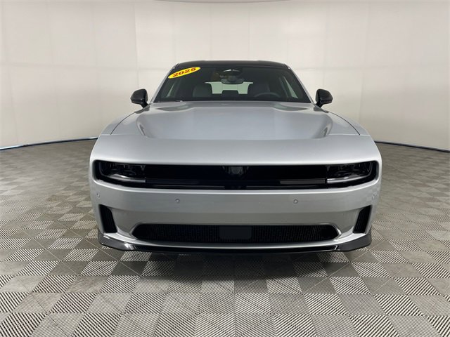 Used 2025 Dodge Charger R/T w/ Quick Order Package 25M R/T image 26