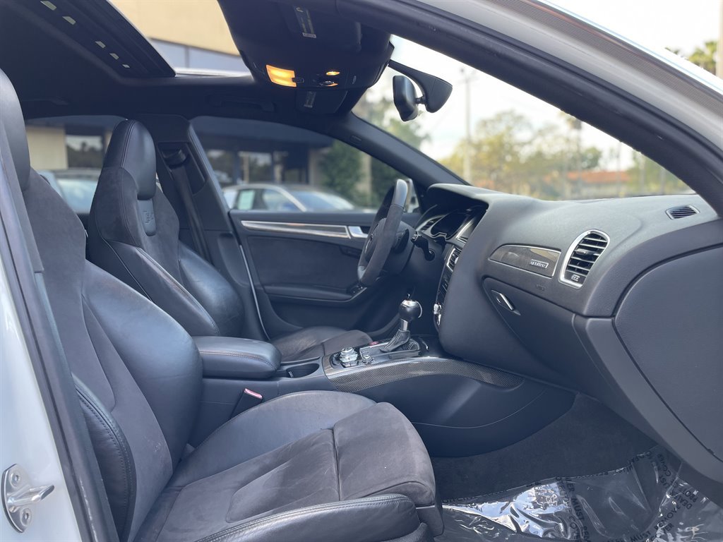 Used 2014 Audi S4 Premium Plus AWD/4WD image 22