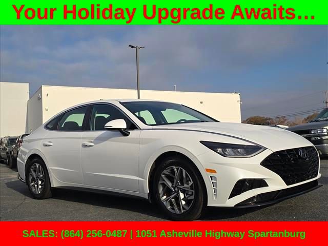 Used 2023 Hyundai Sonata SEL