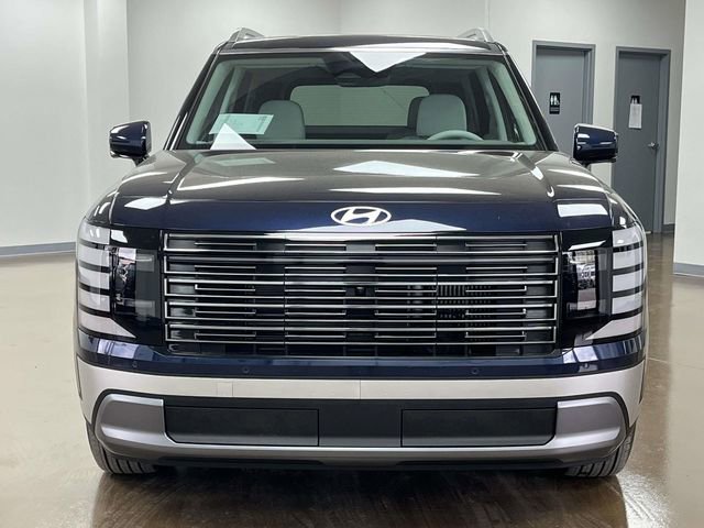 New 2026 Hyundai Palisade SEL Premium image 2