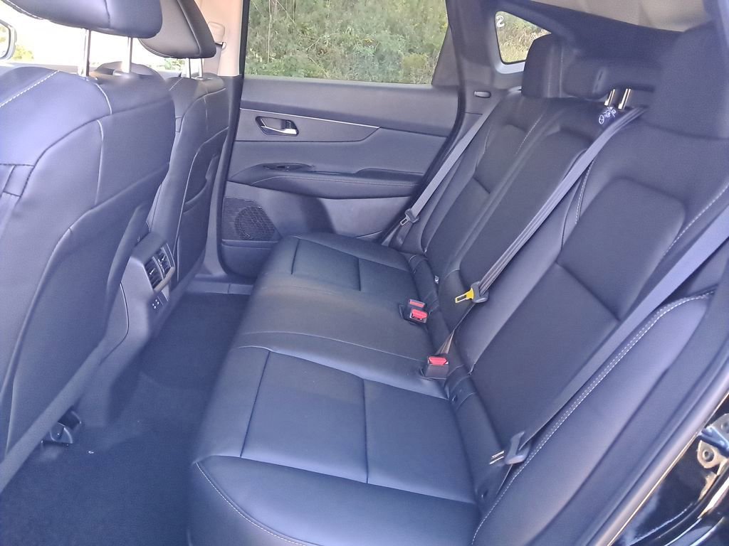 New 2026 Nissan Murano SV image 25