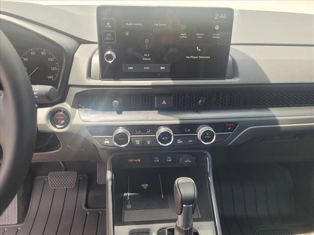 New 2026 Honda CR-V Sport image 12