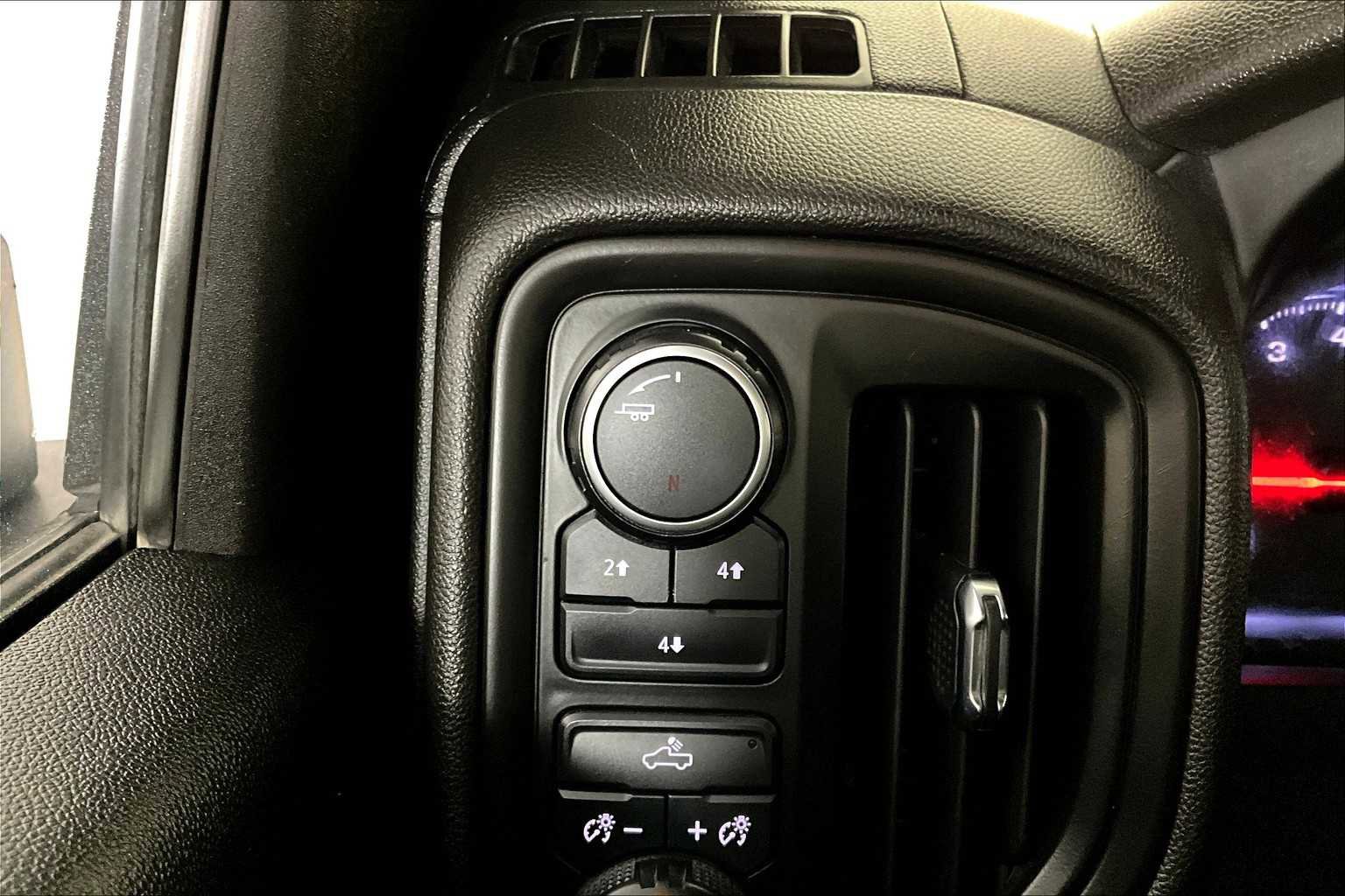 Used 2023 Chevrolet Silverado 3500 W/T w/ WT Convenience Package image 27