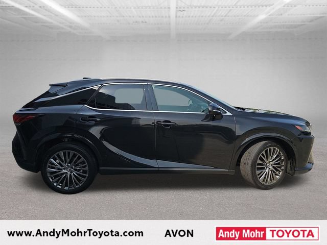 Used 2023 Lexus RX 350 AWD w/ Cold Area Package image 8