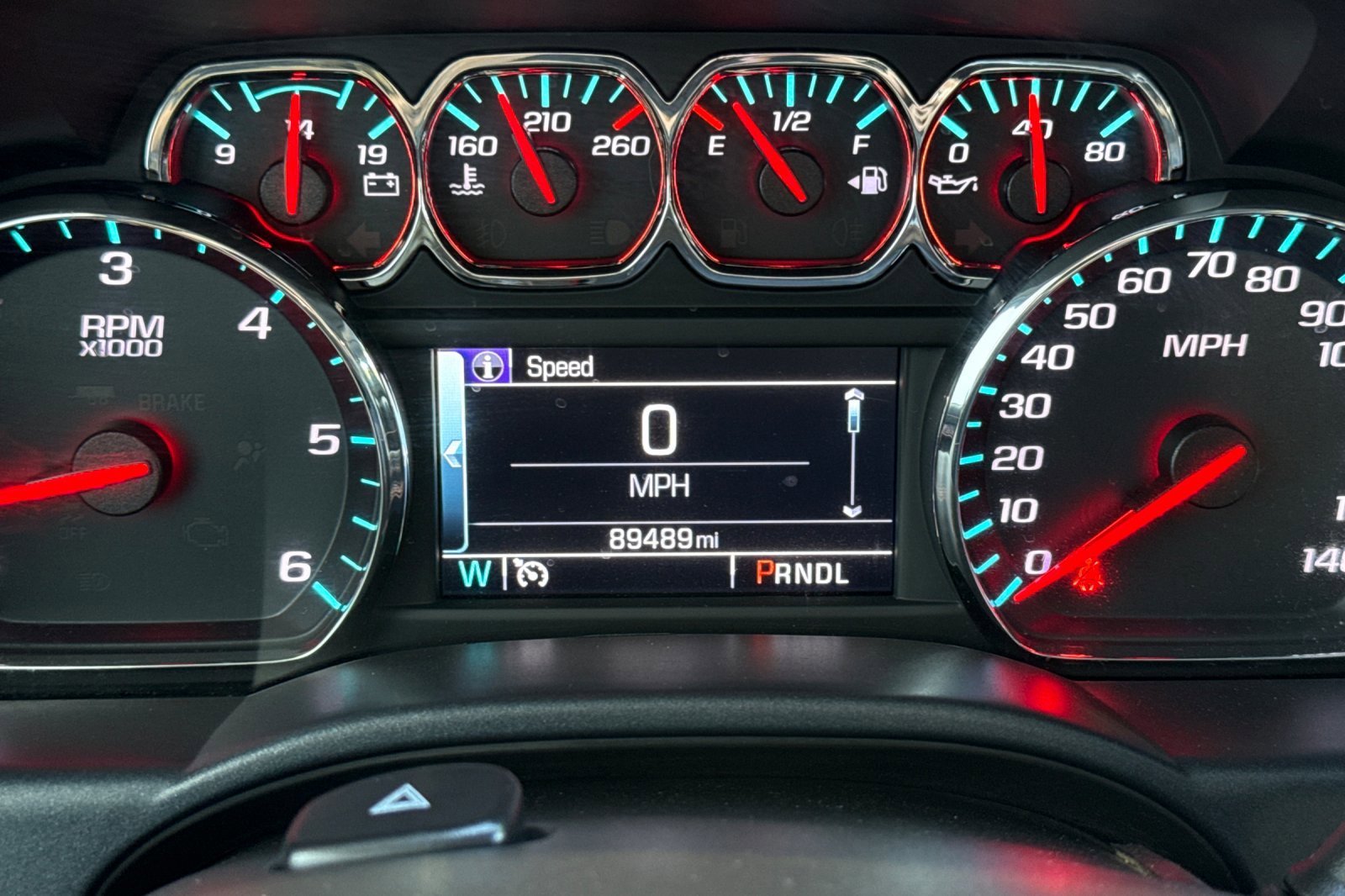 Used 2018 Chevrolet Silverado 1500 LT w/ All Star Edition AWD/4WD image 22