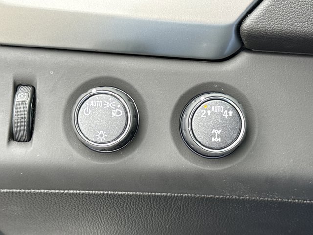 Used 2019 Chevrolet Tahoe LS w/ Enhanced Driver Alert Package image 21