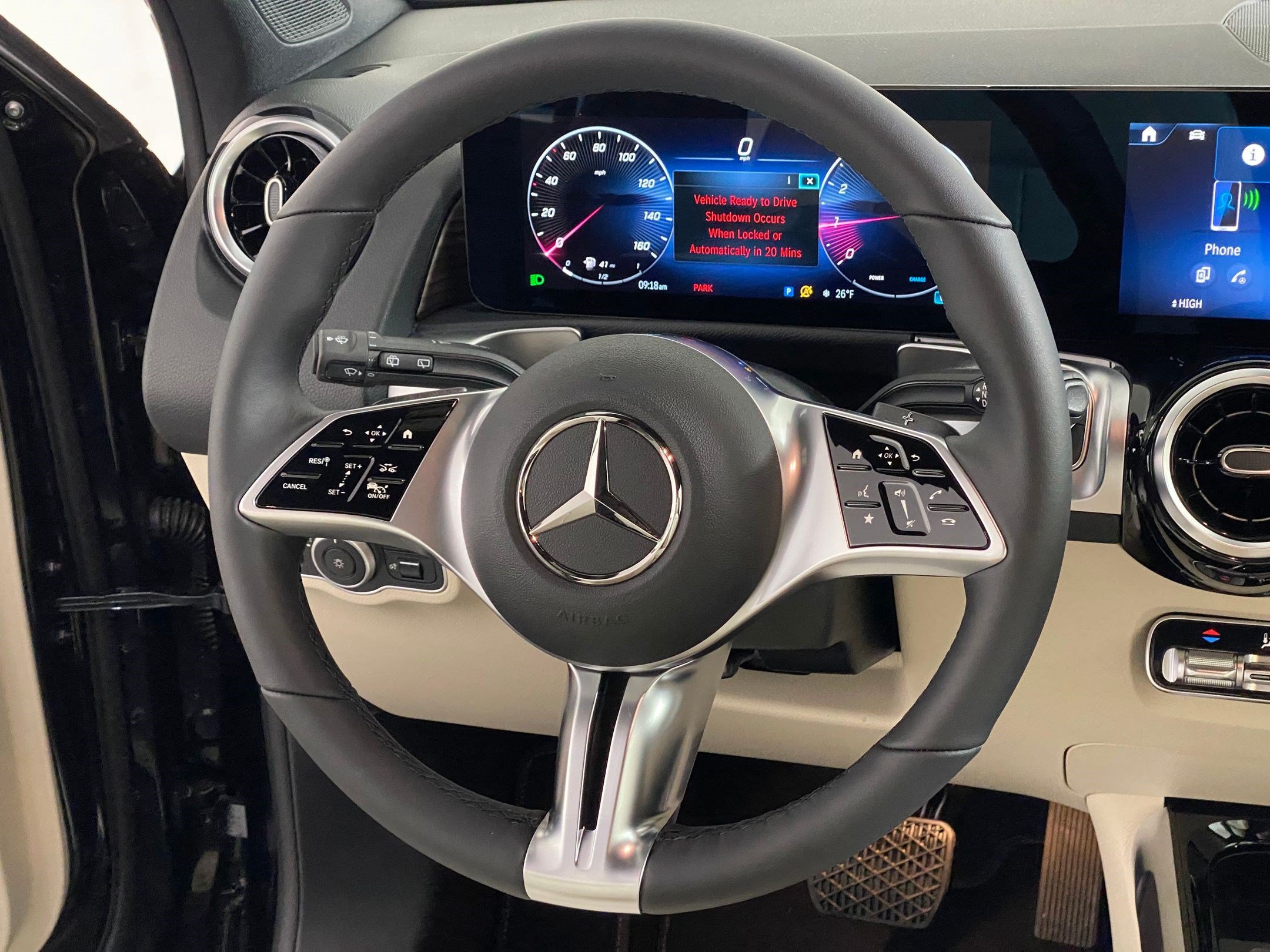 Certified 2026 Mercedes-Benz GLB 250 4MATIC image 16