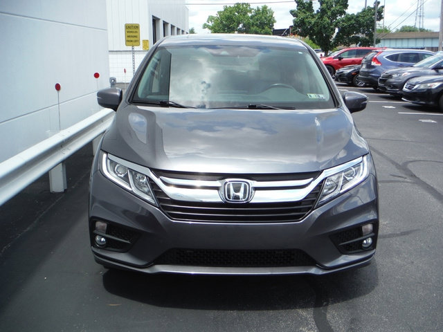 Used 2019 Honda Odyssey EX-L image 5
