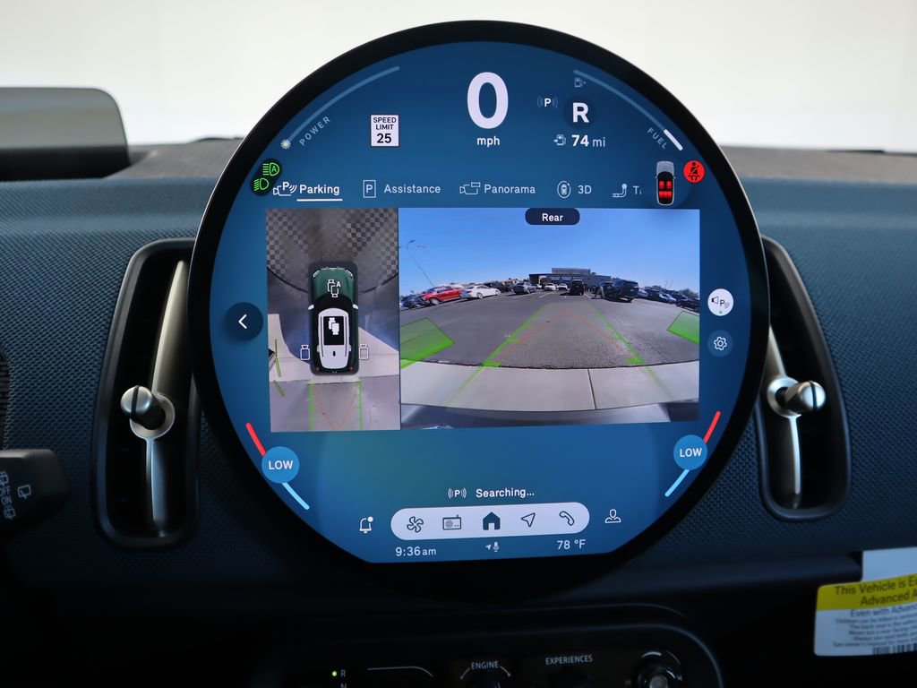 New 2026 MINI Cooper Countryman S image 15