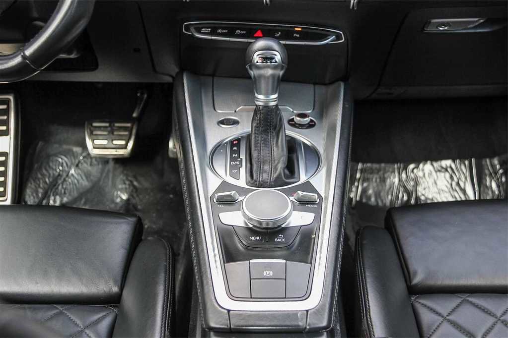 Used 2022 Audi TT 2.0T w/ 19" Wheel Package image 13