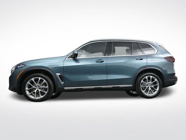 New 2026 BMW X5 sDrive40i w/ Premium Package image 32