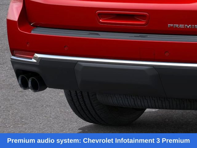 New 2026 Chevrolet Tahoe Premier image 15