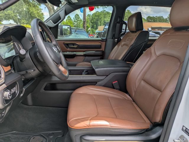 Used 2023 RAM 1500 Limited AWD/4WD image 22