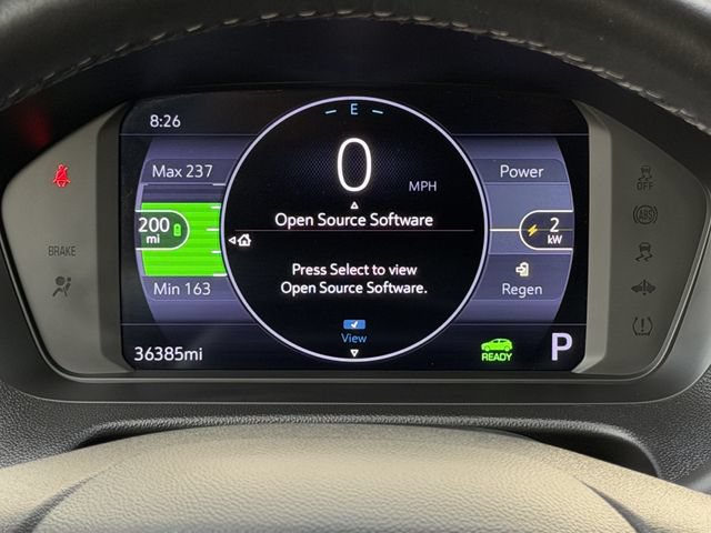 Certified 2023 Chevrolet Bolt EUV LT w/ Convenience Package FWD image 18