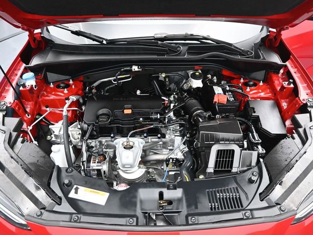 Used 2026 Honda HR-V Sport image 41