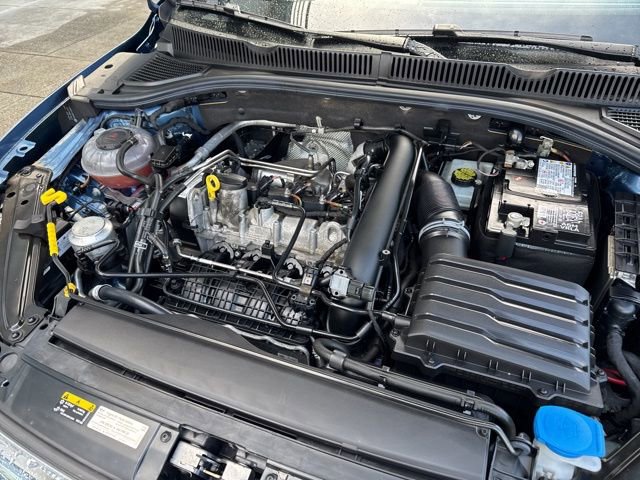 Certified 2021 Volkswagen Jetta R-Line FWD image 26