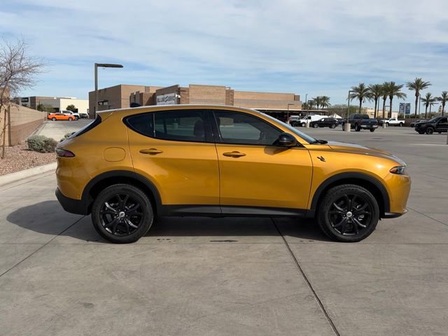 Used 2024 Dodge Hornet GT Plus w/ Tech Pack Plus w/o Parking image 3