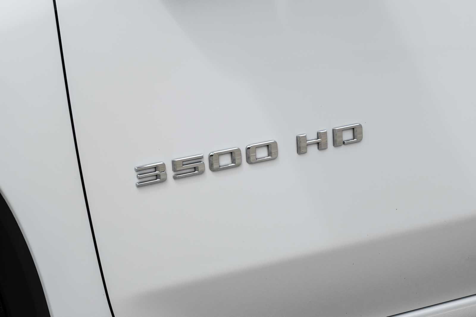 Used 2022 Chevrolet Silverado 3500 High Country AWD/4WD image 49