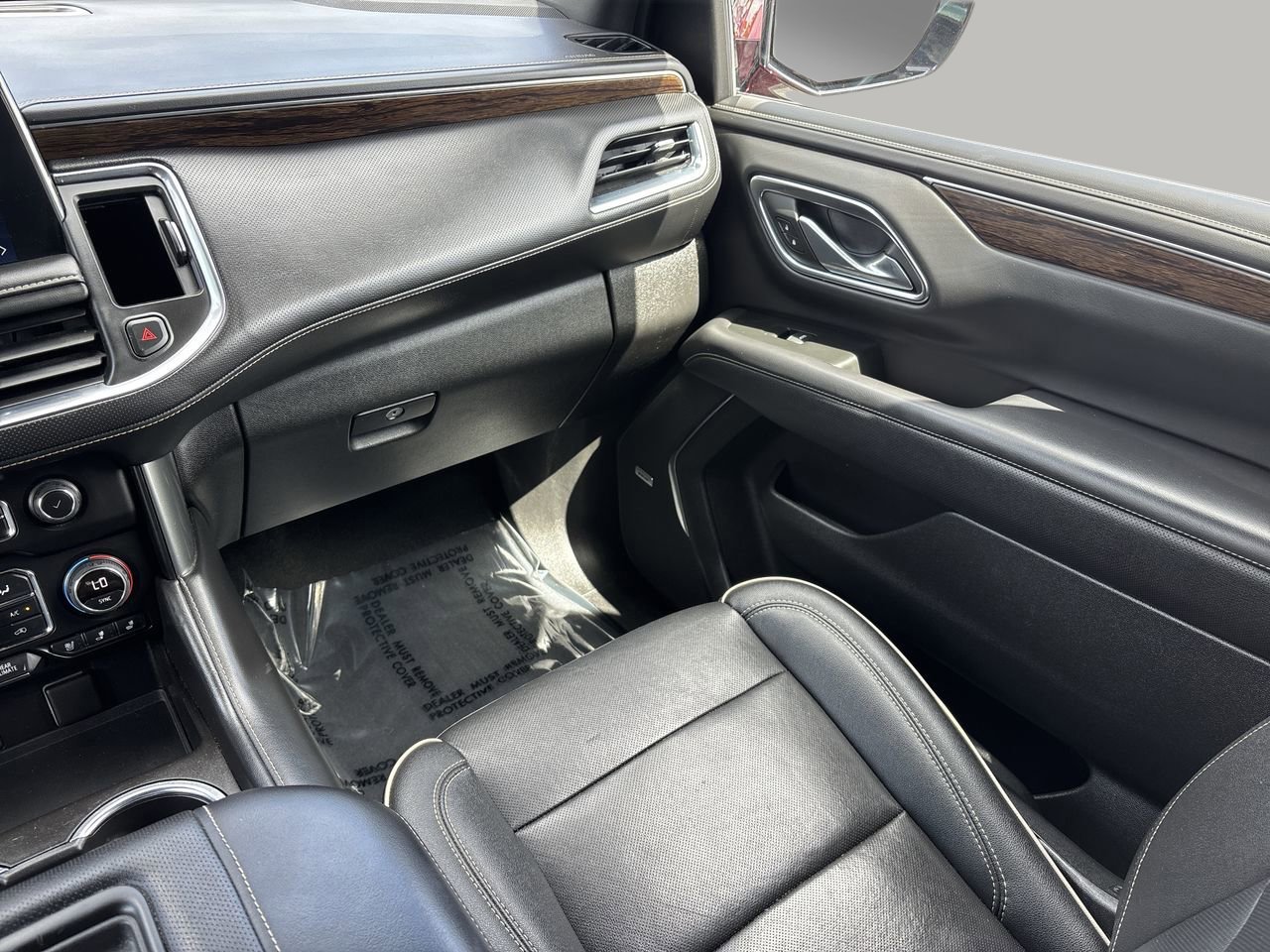 Used 2022 Chevrolet Tahoe Premier image 16