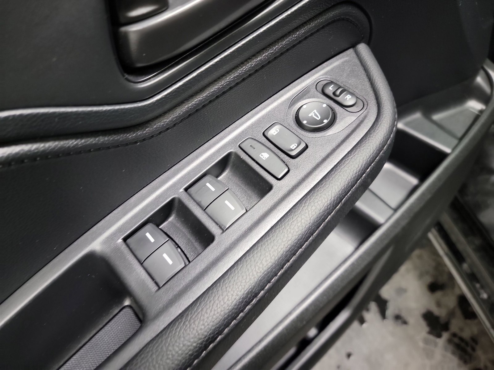 Certified 2023 Honda Odyssey Sport image 14