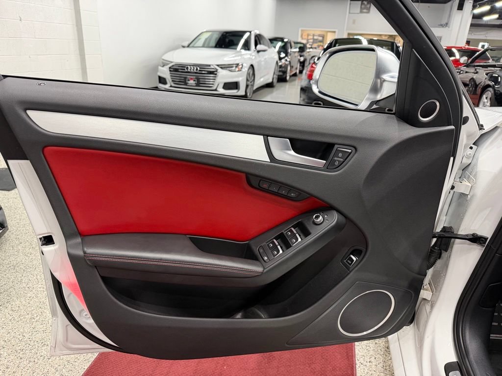 Used 2013 Audi S4 Premium Plus AWD/4WD image 20