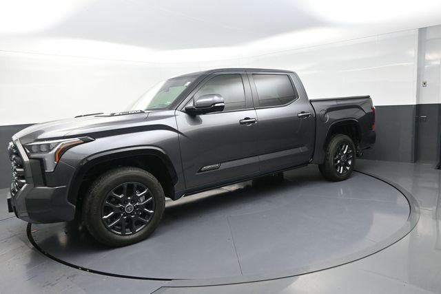 Used 2024 Toyota Tundra Platinum AWD/4WD image 47