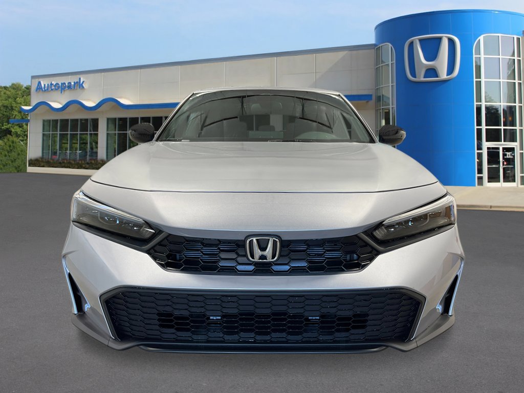 New 2026 Honda Civic Sport image 10