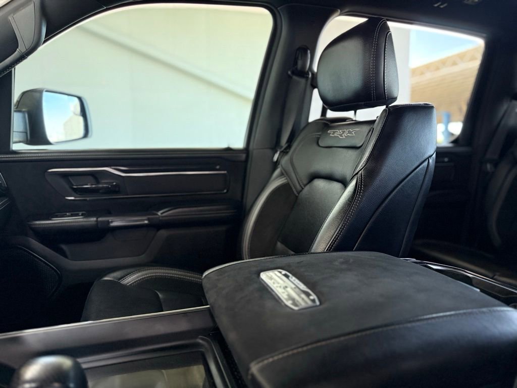 Used 2021 RAM 1500 TRX w/ TRX Level 1 Equipment Group image 47