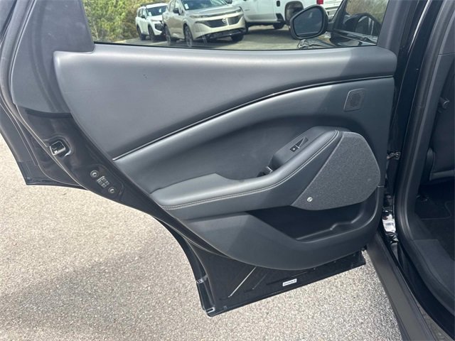 Used 2021 Ford Mustang Mach-E Premium image 16