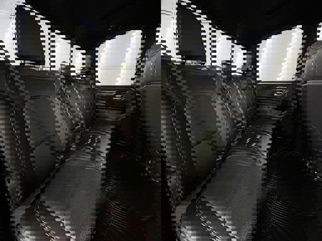 Used 2024 RAM 1500 Rebel w/ Rebel Level 2 Equipment Group image 16