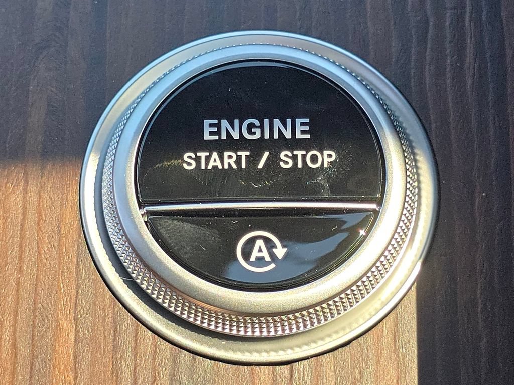 New 2026 Mercedes-Benz GLC 300 4MATIC image 37