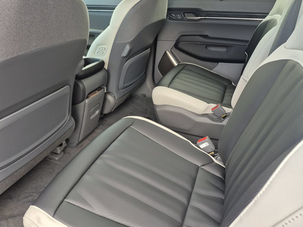New 2026 Kia EV9 GT-Line AWD/4WD image 12