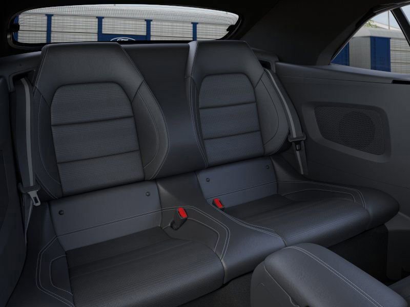 New 2025 Ford Mustang Premium RWD image 11