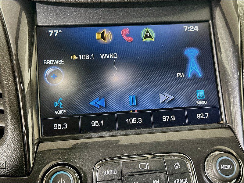 Used 2014 Chevrolet Impala LT w/ Convenience Package FWD image 14