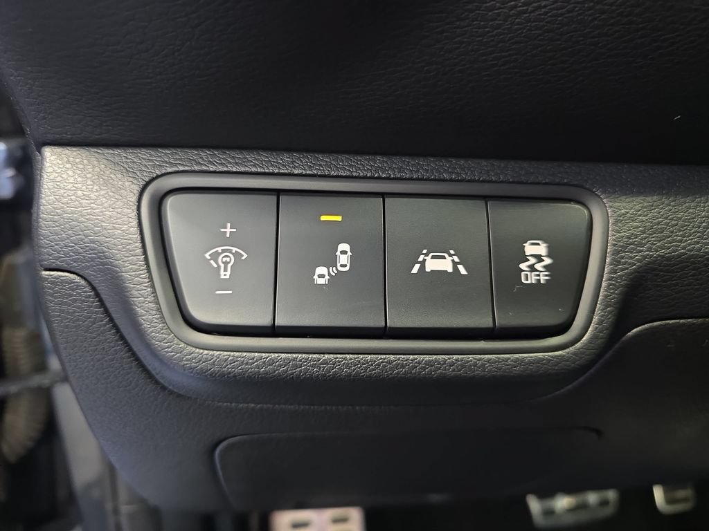 Used 2021 Kia Forte GT-Line w/ GT-Line Premium Package FWD image 25