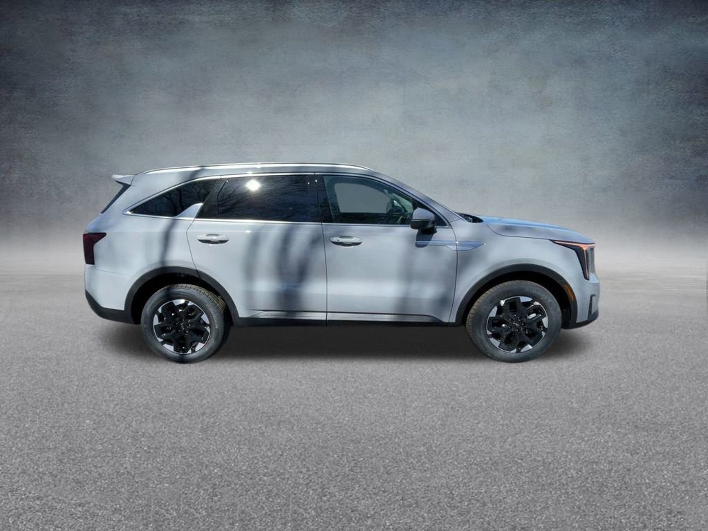 New 2025 Kia Sorento S image 26