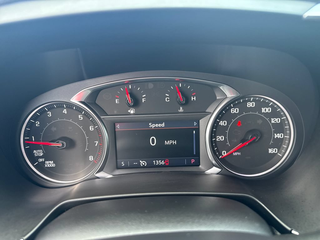 Used 2024 Chevrolet Blazer LT w/ Convenience Package FWD image 27