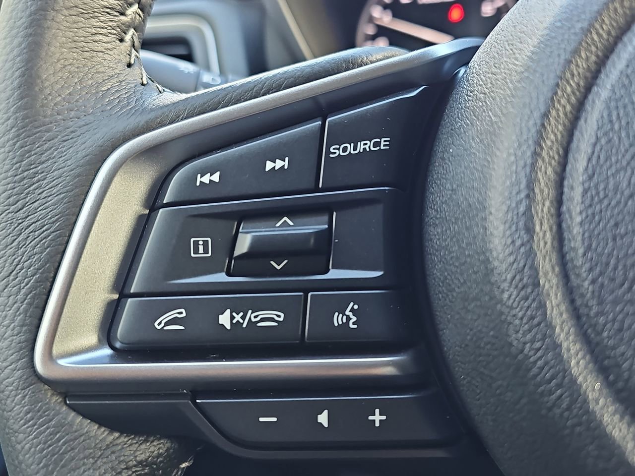 New 2026 Subaru Ascent Premium AWD/4WD image 23