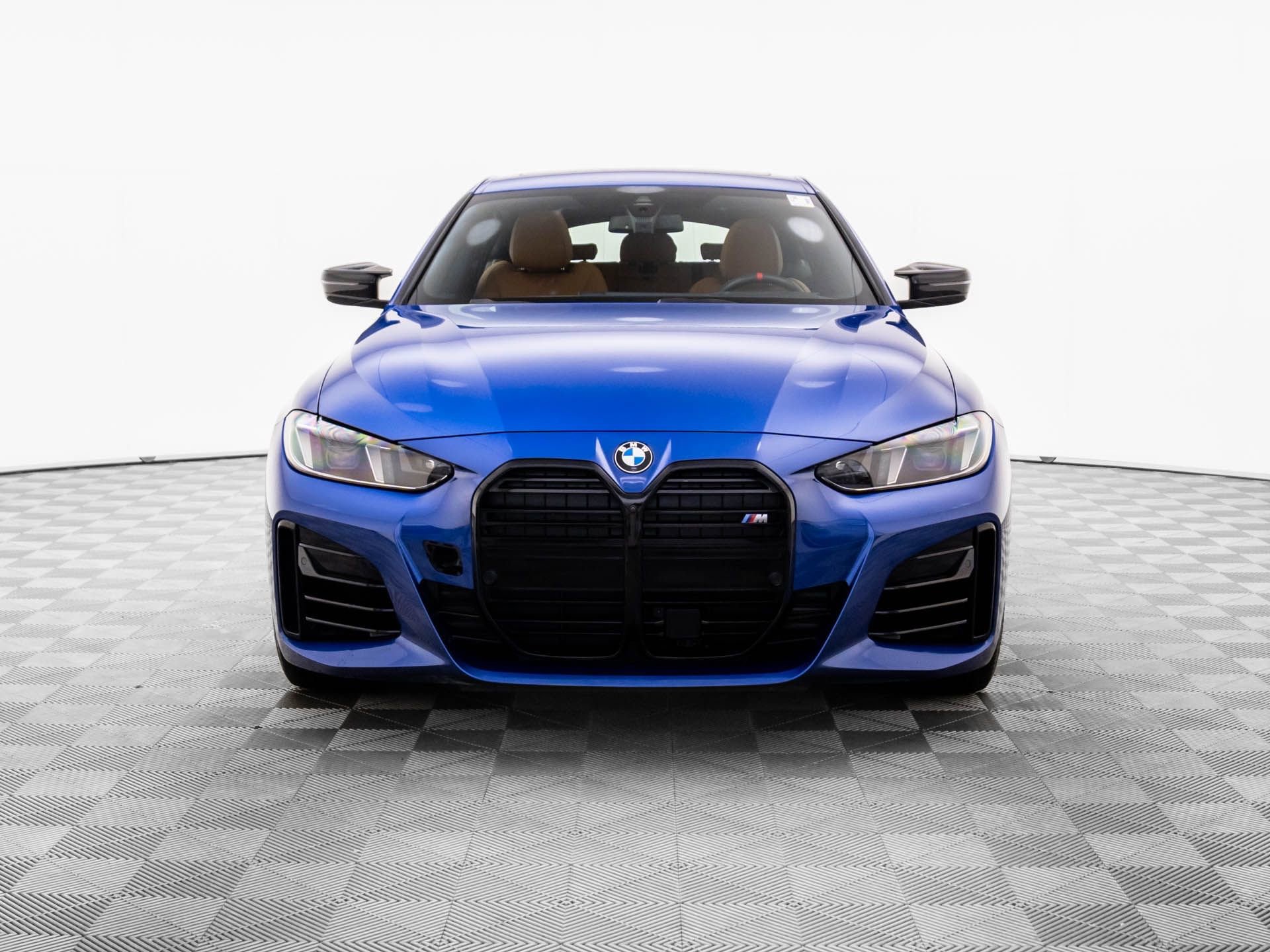 Certified 2025 BMW 440i xDrive image 37