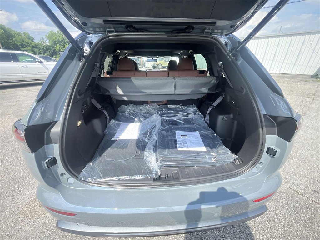 New 2025 Mitsubishi Outlander SEL image 24