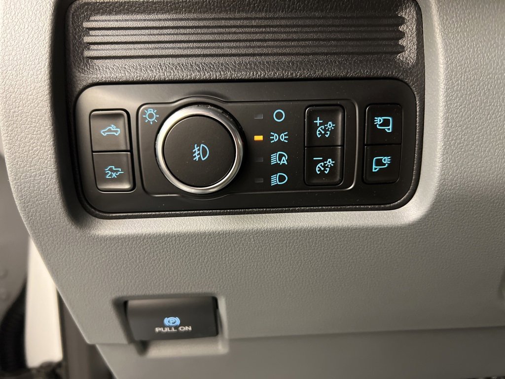 New 2026 Ford F250 XLT image 24