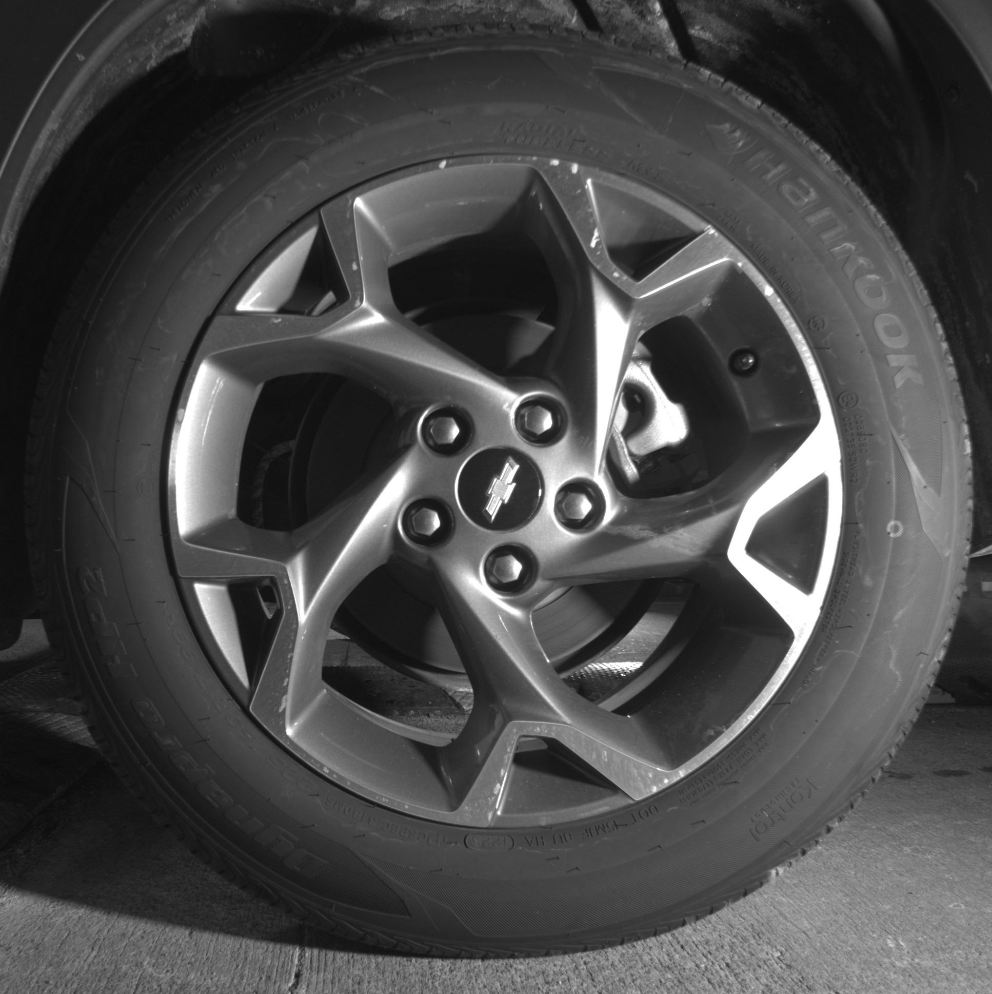 Used 2025 Chevrolet Trax LT w/ LT Convenience Package image 14