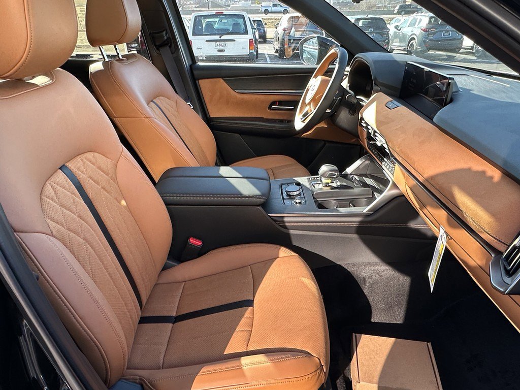 New 2026 MAZDA CX-70 3.3 Turbo S w/ Premium Plus image 15